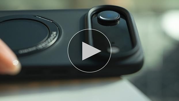 Amazon.co.jp: 【MONOCOZZI】 iPhone Air 対応 ケース クリア MagSafe